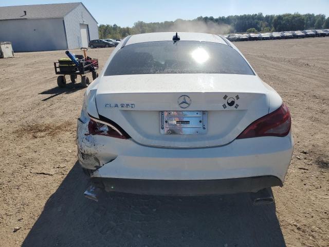 Photo 6 from auction – 2016 MERCEDES-BENZ CLA 250 with VIN WDDSJ4EB4GN379918