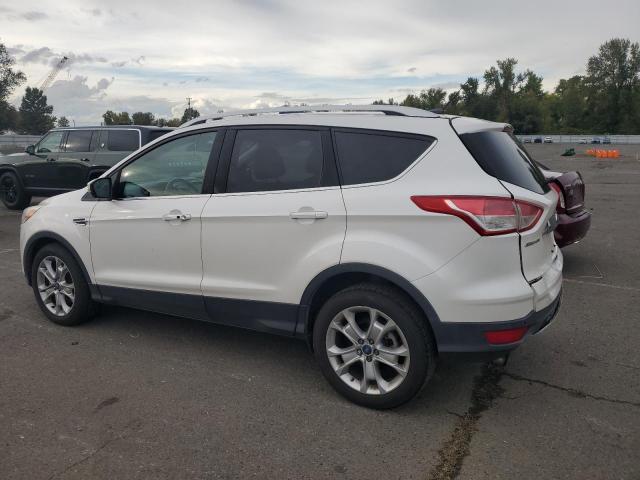 Photo 2 from auction – 2014 FORD ESCAPE TIT with VIN 1FMCU0J96EUB49765