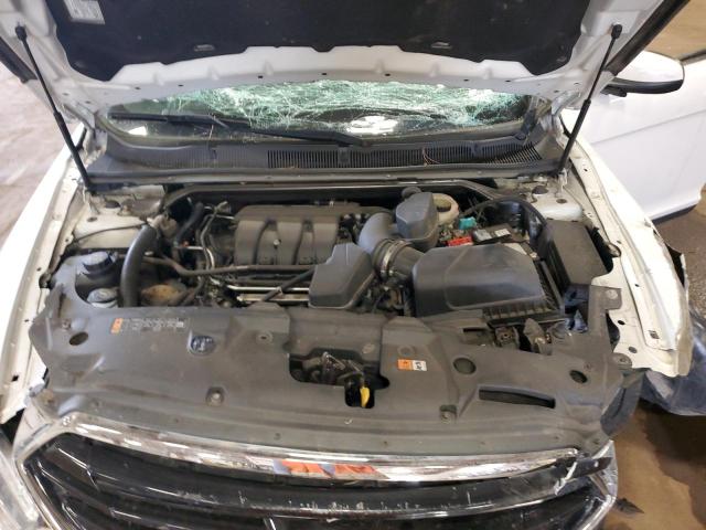 Photo 11 from auction – 2013 FORD TAURUS SEL with VIN 1FAHP2E82DG227668
