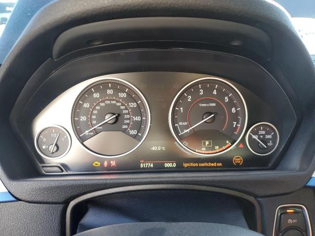 Zdjęcie 9 z aukcji – 2015 BMW 435 XI z VIN WBA3R5C54FK371826