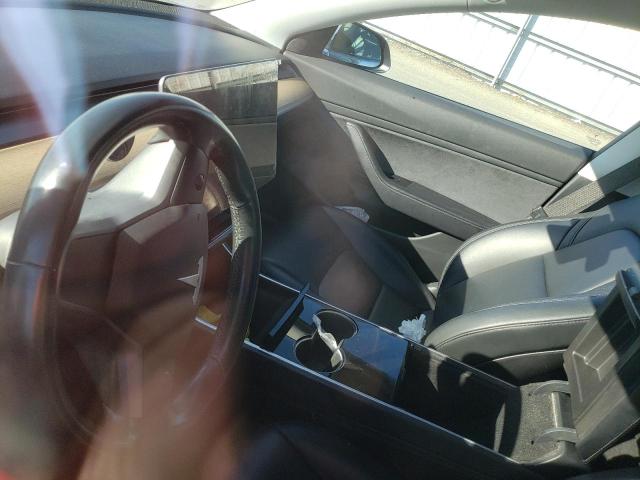 Photo 9 from auction – 2018 TESLA MODEL 3 with VIN 5YJ3E1EAXJF102110