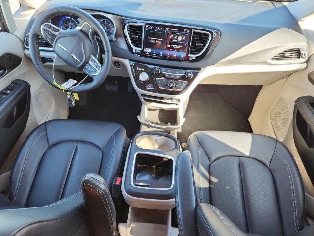 Photo 8 from auction – 2024 CHRYSLER PACIFICA T with VIN 2C4RC1BG3RR162688