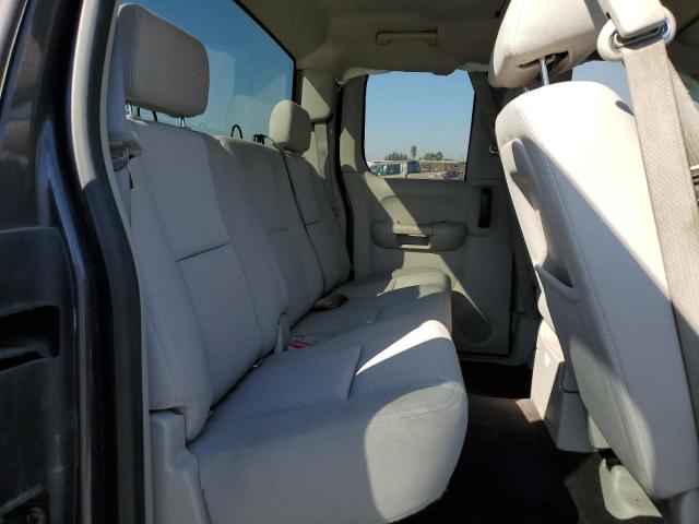 Photo 10 from auction – 2011 CHEVROLET SILVERADO with VIN 1GCRCSE00BZ145282