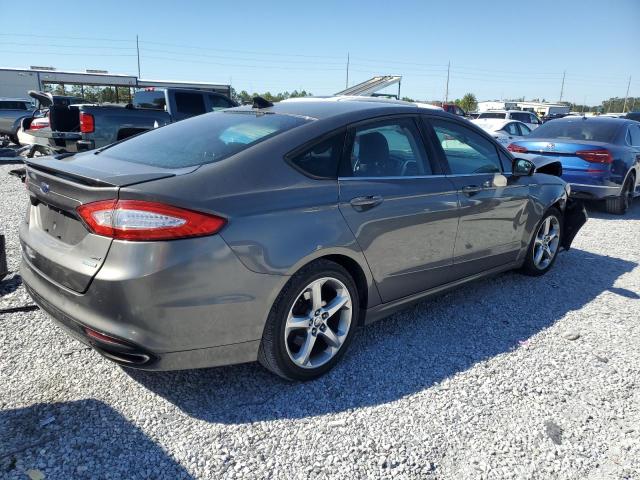 Photo 3 from auction – 2013 FORD FUSION SE with VIN 3FA6P0H97DR271612