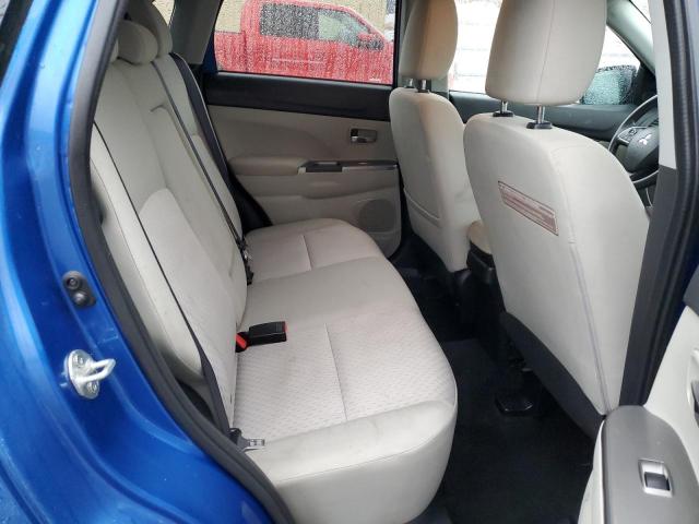 Photo 11 from auction – 2018 MITSUBISHI OUTLANDER with VIN JA4AR3AU5JZ024363