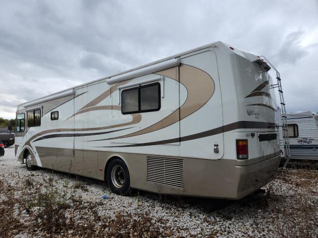 Photo 3 from auction – 2000 ROADMASTER MONACO with VIN 1RF120619Y2009349