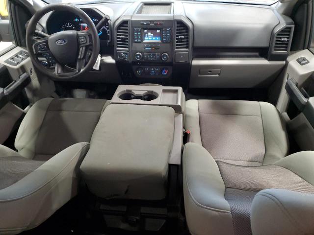 Photo 8 from auction – 2017 FORD F150 SUPER with VIN 1FTEX1E87HKD79696