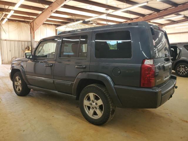 Zdjęcie 2 z aukcji – 2007 JEEP COMMANDER z VIN 1J8HG48P57C683810
