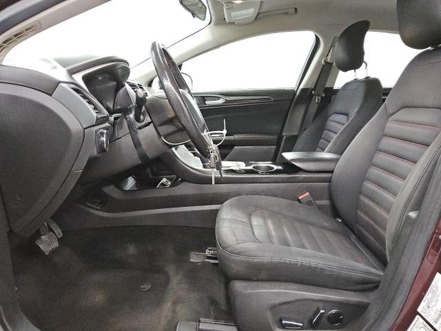 Photo 7 from auction – 2013 FORD FUSION SE with VIN 3FA6P0HR4DR163755