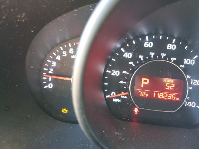 صورة رقم 9 من المزاد - 2016 KIA SOUL مع VIN KNDJN2A2XG7304889
