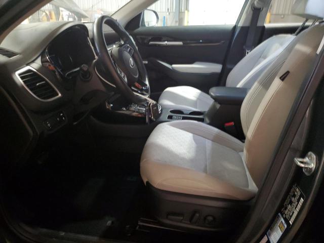 Photo 7 from auction – 2021 KIA SELTOS SX with VIN KNDETCA20M7167308