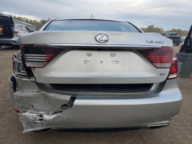 Photo 6 from auction – 2013 LEXUS LS 460 with VIN JTHCL1EF2D5018014