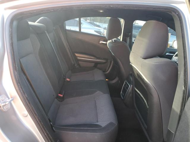 Photo 10 from auction – 2016 DODGE CHARGER SX with VIN 2C3CDXHGXGH285599