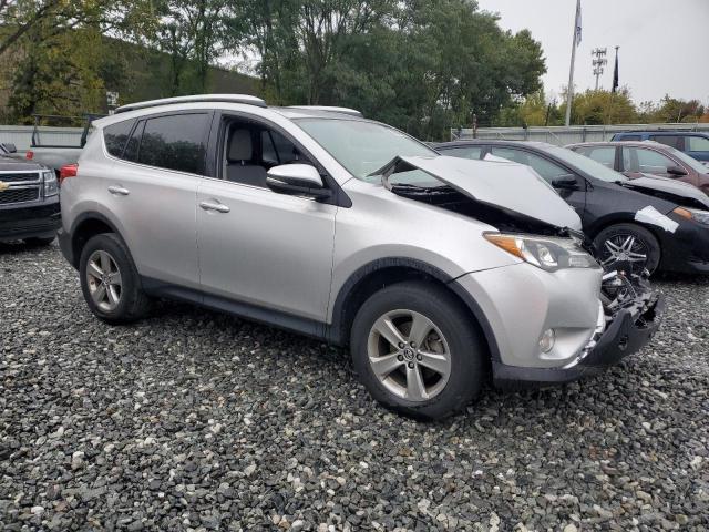 Photo 4 from auction – 2015 TOYOTA RAV4 XLE with VIN JTMRFREV3FJ049839