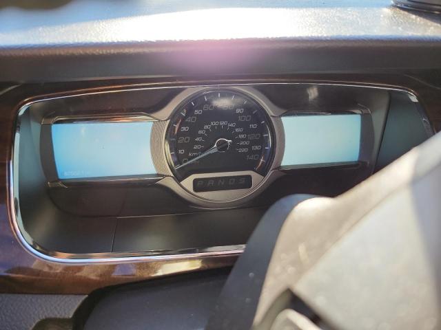 Photo 9 from auction – 2015 FORD TAURUS LIM with VIN 1FAHP2F89FG118707