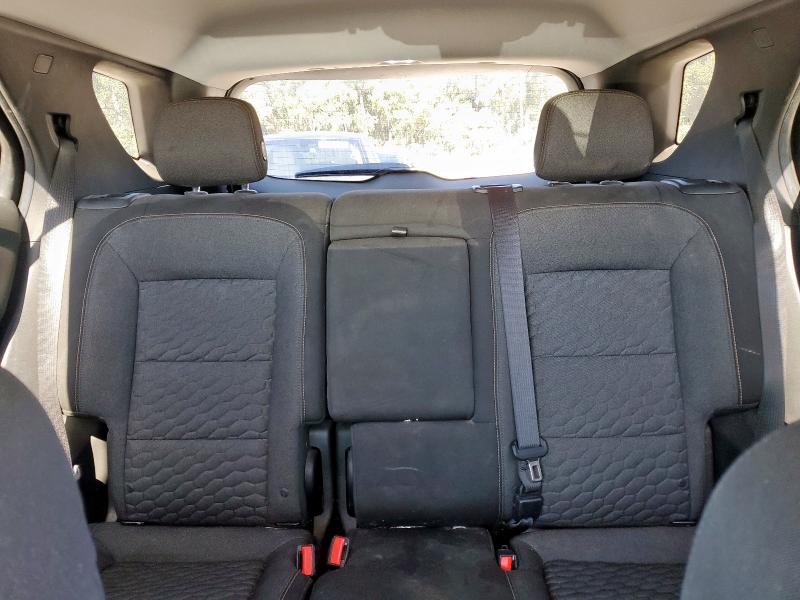 Photo 10 from auction – 2019 CHEVROLET EQUINOX with VIN 3GNAXJEV4KS645912