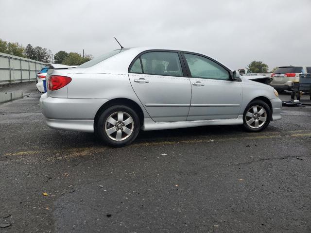 Photo 3 from auction – 2005 TOYOTA COROLLA CE with VIN 2T1BR32E25C360702