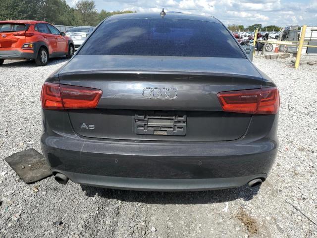 Photo 6 from auction – 2013 AUDI A6 PREMIUM PLUS with VIN WAUDFAFC8DN029470
