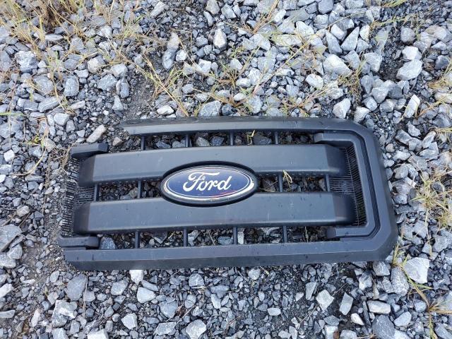 Photo 13 from auction – 2012 FORD F350 SUPER with VIN 1FT8X3A60CEB59871