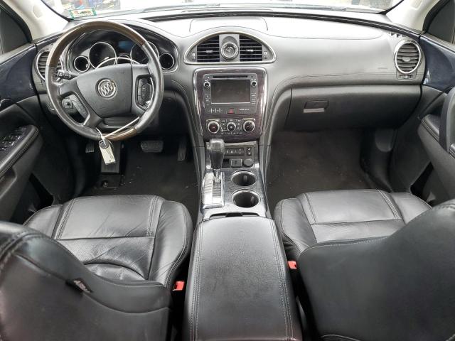 Photo 8 from auction – 2015 BUICK ENCLAVE with VIN 5GAKRBKD7FJ320866