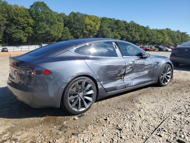 Photo 3 from auction – 2016 TESLA MODEL S with VIN 5YJSA1E22GF175044