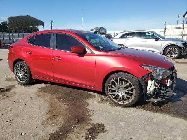 Photo 4 from auction – 2014 MAZDA 3 TOURING with VIN JM1BM1V39E1130401