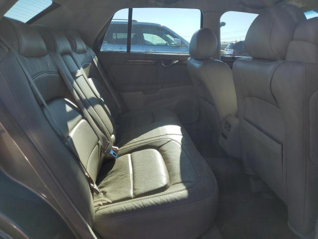 Photo 10 from auction – 2005 CADILLAC DEVILLE with VIN 1G6KD54Y35U233822