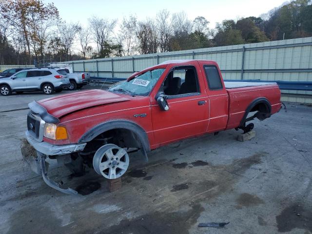 FORD RANGER SUP 2004 with VIN 1FTZR15E14PB29482 - Photo from auction