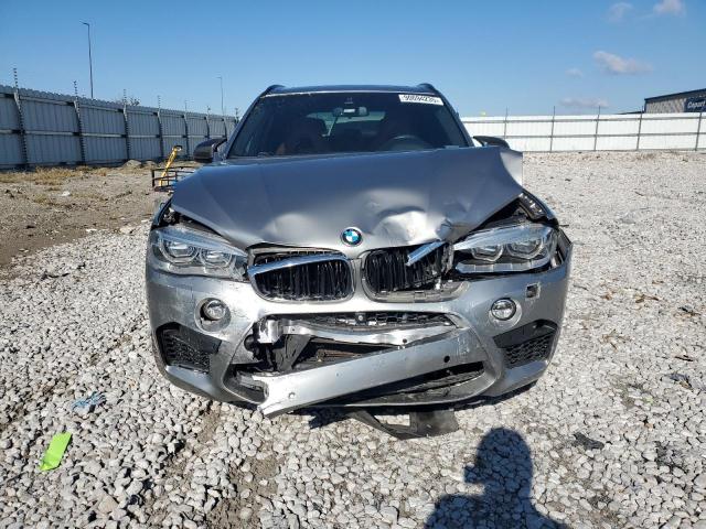 Photo 5 from auction – 2016 BMW X5 M with VIN 5YMKT6C58G0R78693
