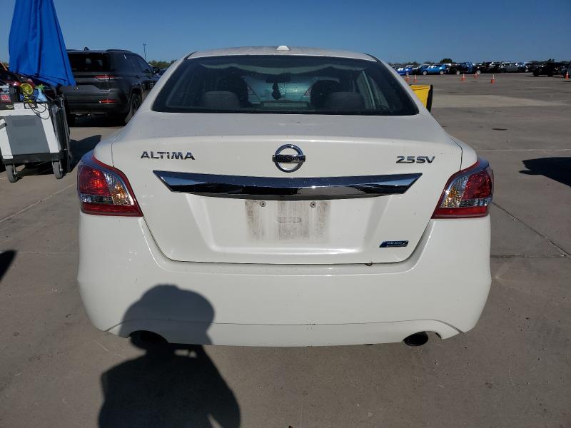 Photo 6 from auction – 2013 NISSAN ALTIMA 2.5 with VIN 1N4AL3AP6DN494193