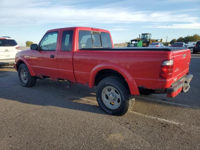 Photo 2 from auction – 2003 FORD RANGER SUP with VIN 1FTZR45E43PB68373