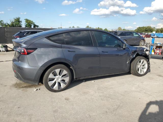 Photo 3 from auction – 2023 TESLA MODEL Y with VIN 7SAYGDEEXPA066139
