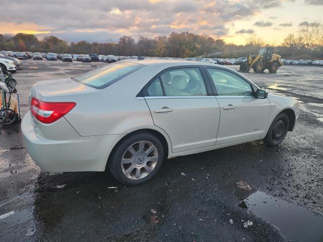 Photo 3 from auction – 2008 LINCOLN MKZ with VIN 3LNHM28T98R647666