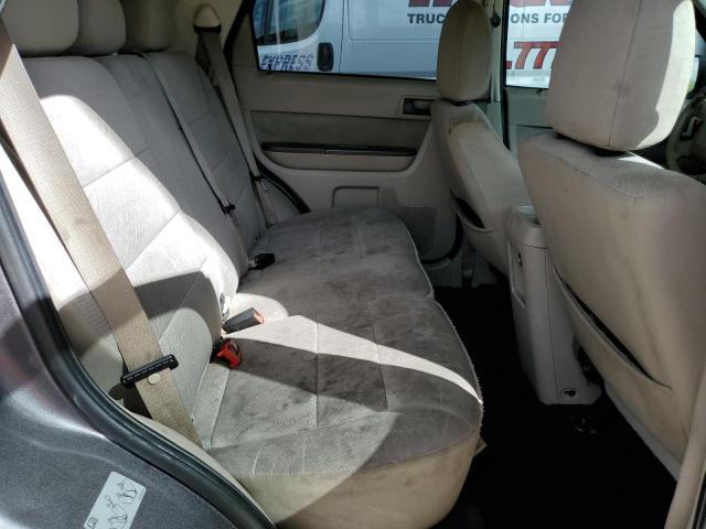Photo 11 from auction – 2012 FORD ESCAPE XLT with VIN 1FMCU0D75CKB10135