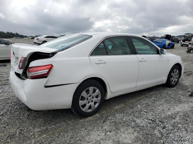 Photo 3 from auction – 2011 TOYOTA CAMRY BASE with VIN 4T1BF3EK5BU584051