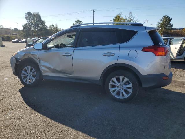 Photo 2 from auction – 2015 TOYOTA RAV4 LIMIT with VIN 2T3YFREV8FW232294