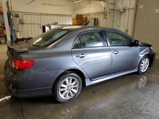 Photo 3 from auction – 2010 TOYOTA COROLLA BA with VIN 2T1BU4EE4AC291621