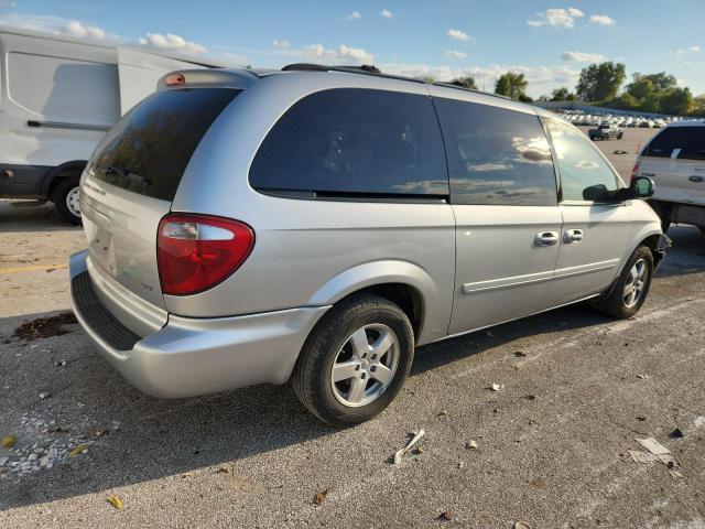 Photo 3 from auction – 2007 DODGE GRAND CARAVAN SXT with VIN 2D4GP44L37R345614