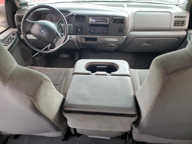 Photo 8 from auction – 2003 FORD F350 SRW S with VIN 1FTSW31P13EC00333