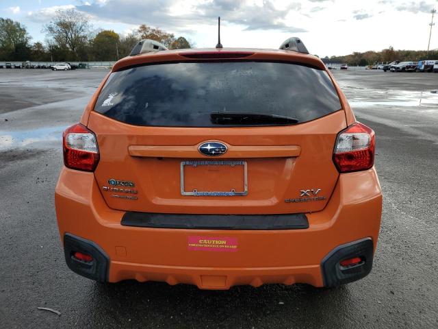 Photo 6 from auction – 2014 SUBARU XV CROSSTR with VIN JF2GPAGC4E8317273