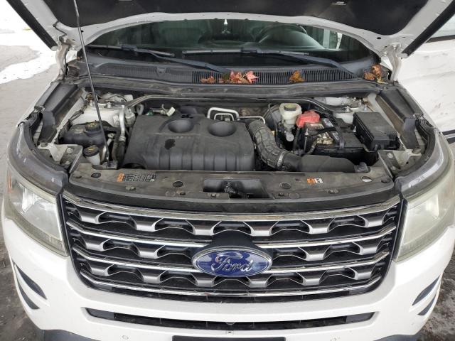 Photo 12 from auction – 2016 FORD EXPLORER L with VIN 1FM5K7FH6GGB75713