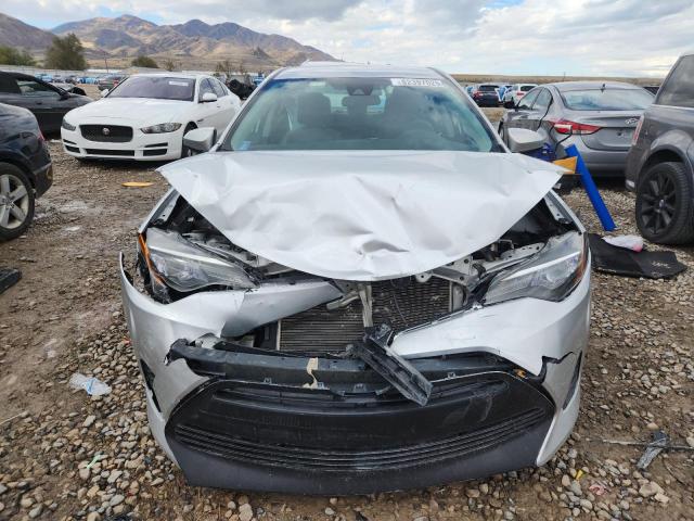 Photo 5 from auction – 2017 TOYOTA COROLLA with VIN 5YFBURHE4HP591467