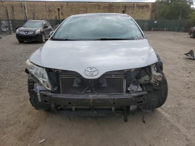 Photo 5 from auction – 2014 TOYOTA VENZA LE with VIN 4T3ZK3BB5EU067794