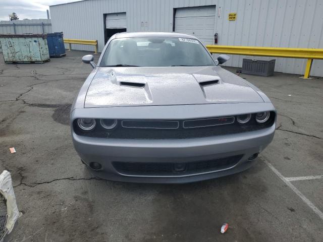 Photo 5 from auction – 2015 DODGE CHALLENGER with VIN 2C3CDZBT1FH718758