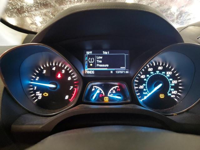 Photo 9 from auction – 2014 FORD ESCAPE SE with VIN 1FMCU0G94EUE23939