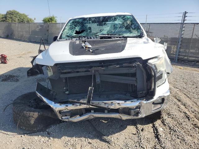 Photo 5 from auction – 2015 FORD F150 SUPER with VIN 1FTEW1CG5FFA59506