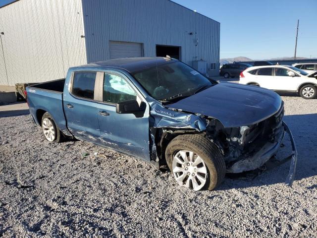 Photo 4 from auction – 2024 CHEVROLET SILVERADO with VIN 3GCPDBEK5RG187124