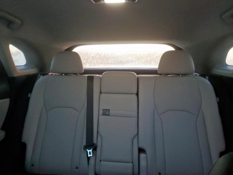 Photo 10 from auction – 2016 LEXUS RX 350 with VIN 2T2ZZMCA8GC034403