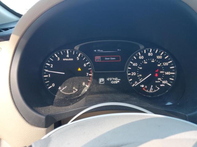 Photo 9 from auction – 2013 NISSAN ALTIMA 2.5 with VIN 1N4AL3AP6DN470265