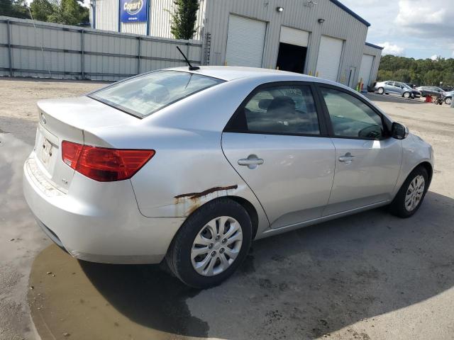 Photo 3 from auction – 2011 KIA FORTE EX with VIN KNAFU4A2XB5444348
